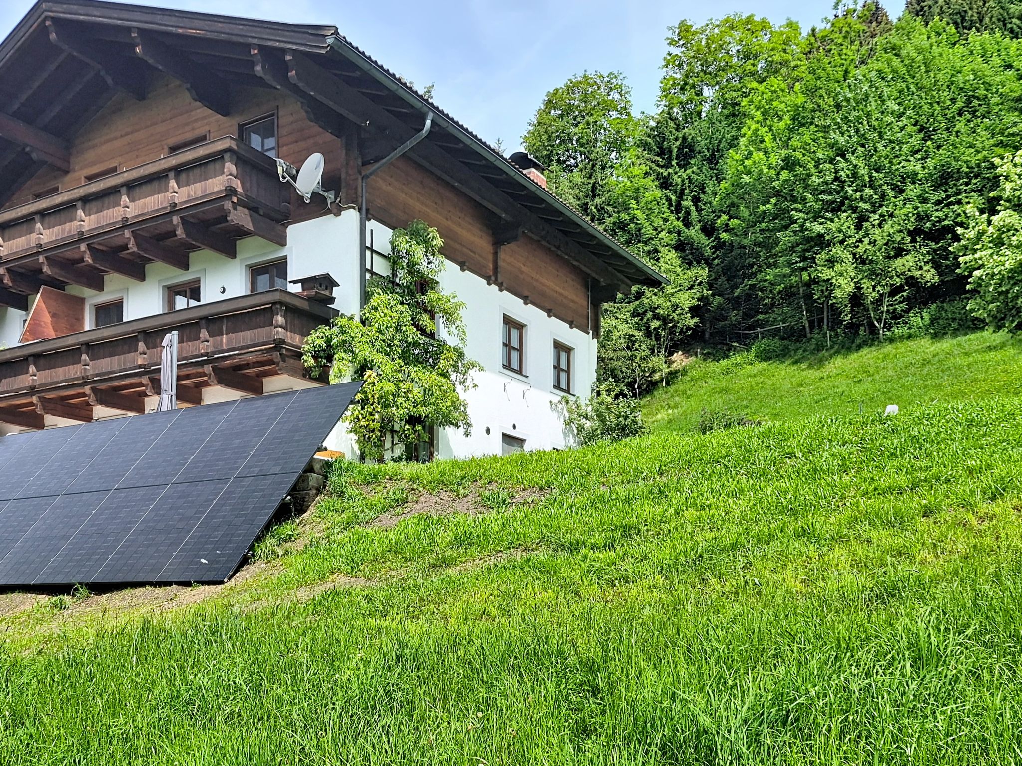 Hoamat Stadlfeld - Buiten
