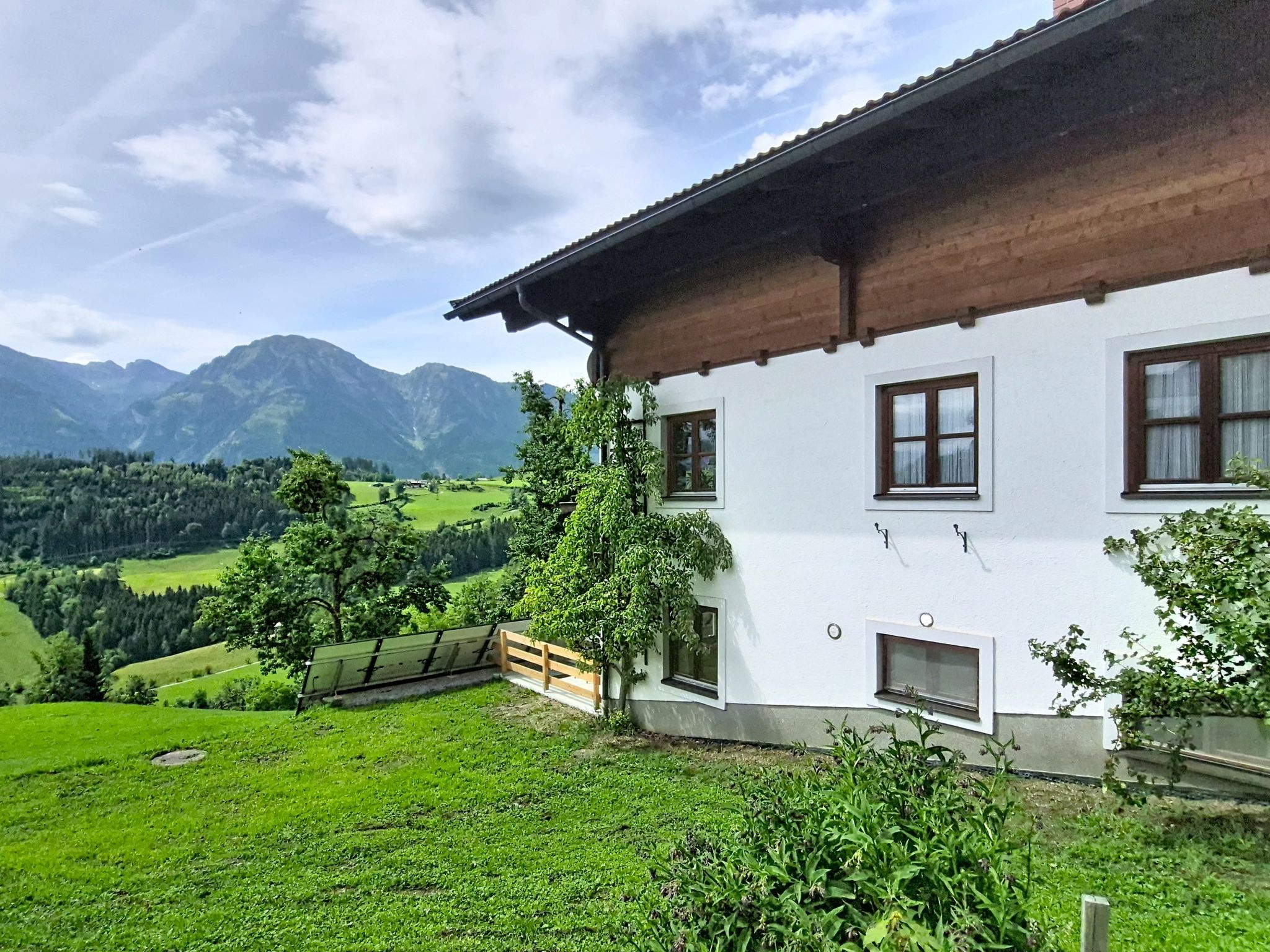 Hoamat Stadlfeld - Buiten