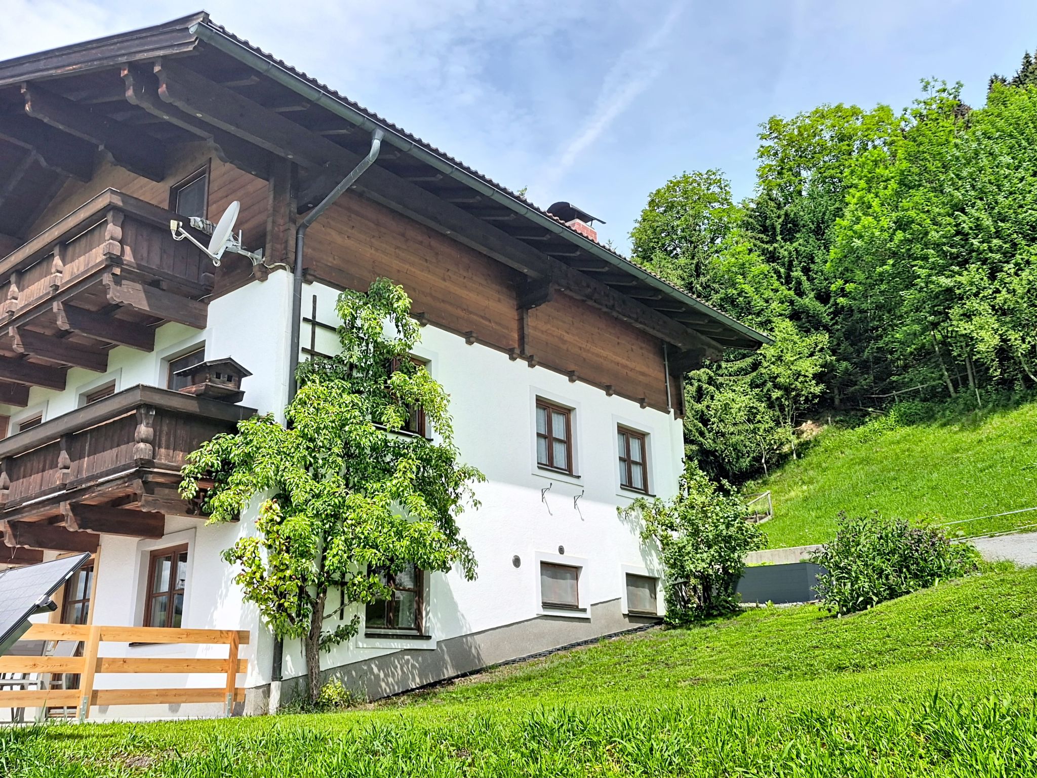 Hoamat Stadlfeld