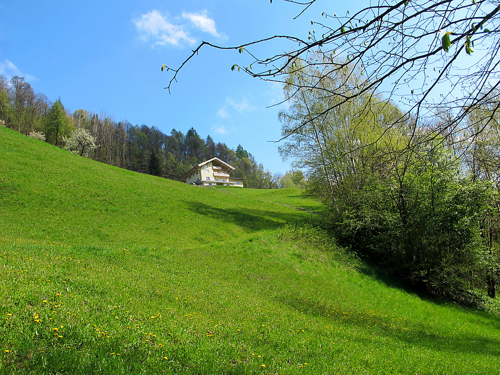 Rot salzburgerland