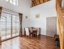 Ferienwohnung Grün