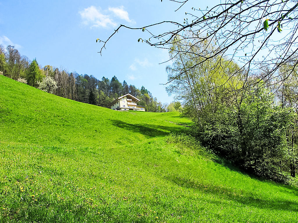 Achtalgut salzburgerland