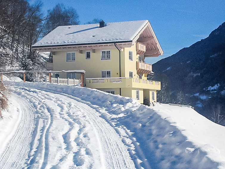 Apartamento de vacaciones Achtalgut