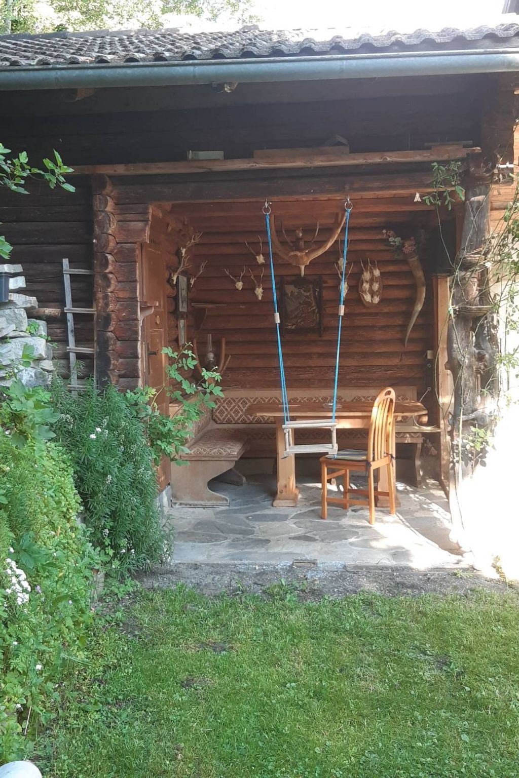 Haus Bernkogelblick in Goldegg-Binnen