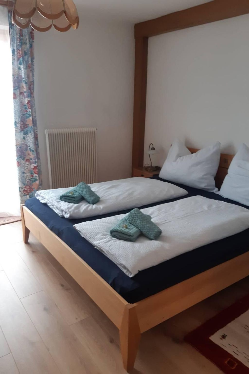 Haus Bernkogelblick in Goldegg-Binnen