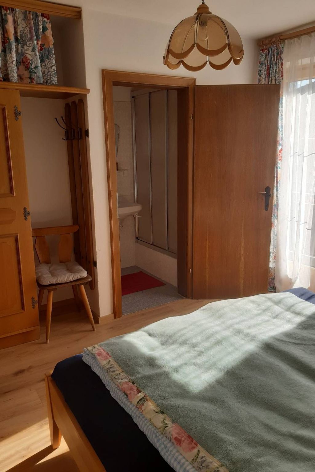 Haus Bernkogelblick in Goldegg-Binnen