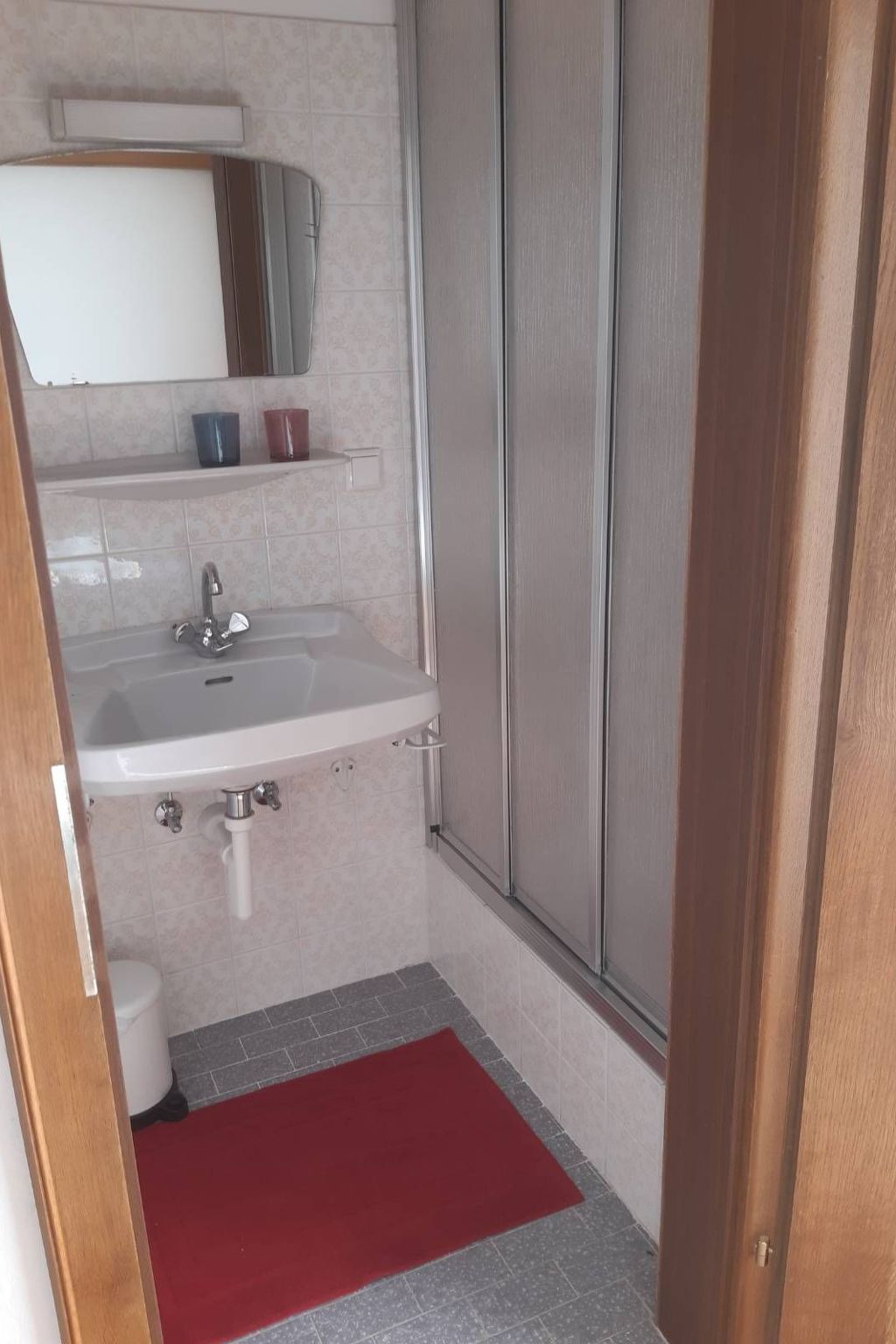 Haus Bernkogelblick in Goldegg-Binnen