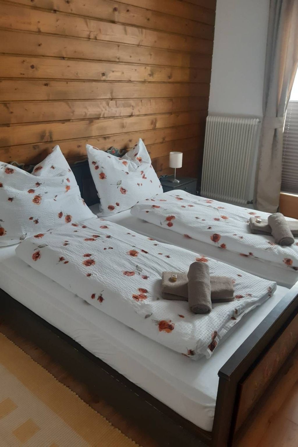 Haus Bernkogelblick in Goldegg-Binnen