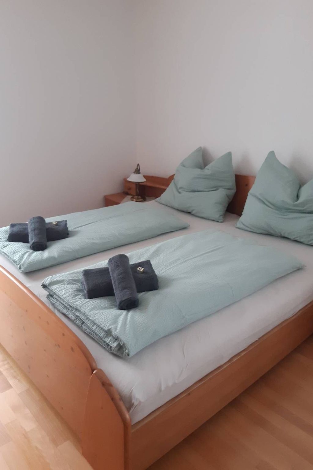 Haus Bernkogelblick in Goldegg-Binnen