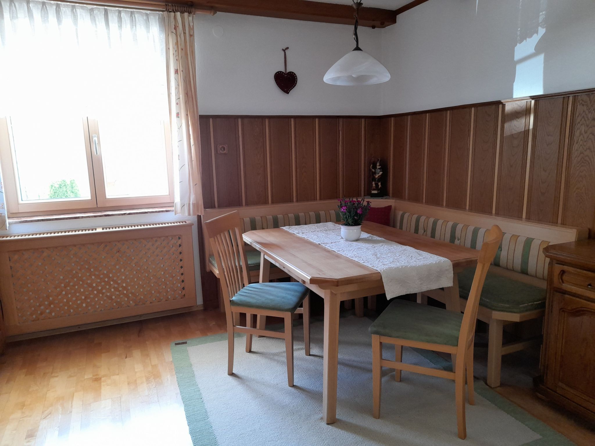 Haus Bernkogelblick in Goldegg-Binnen