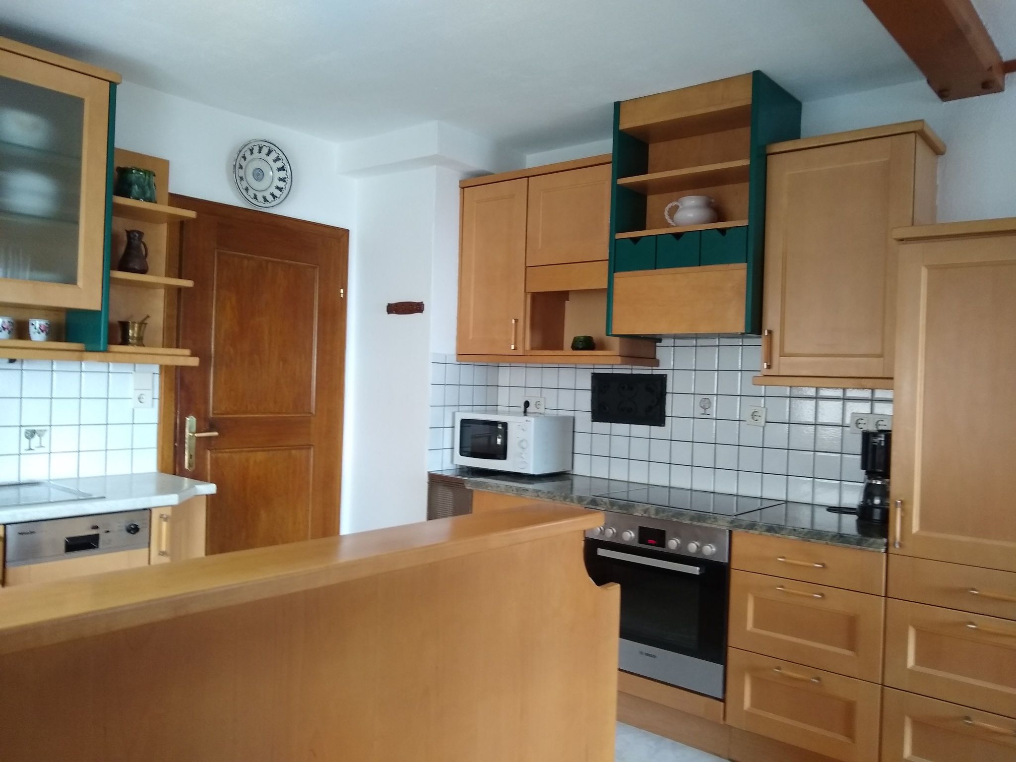 Haus Bernkogelblick in Goldegg-Binnen