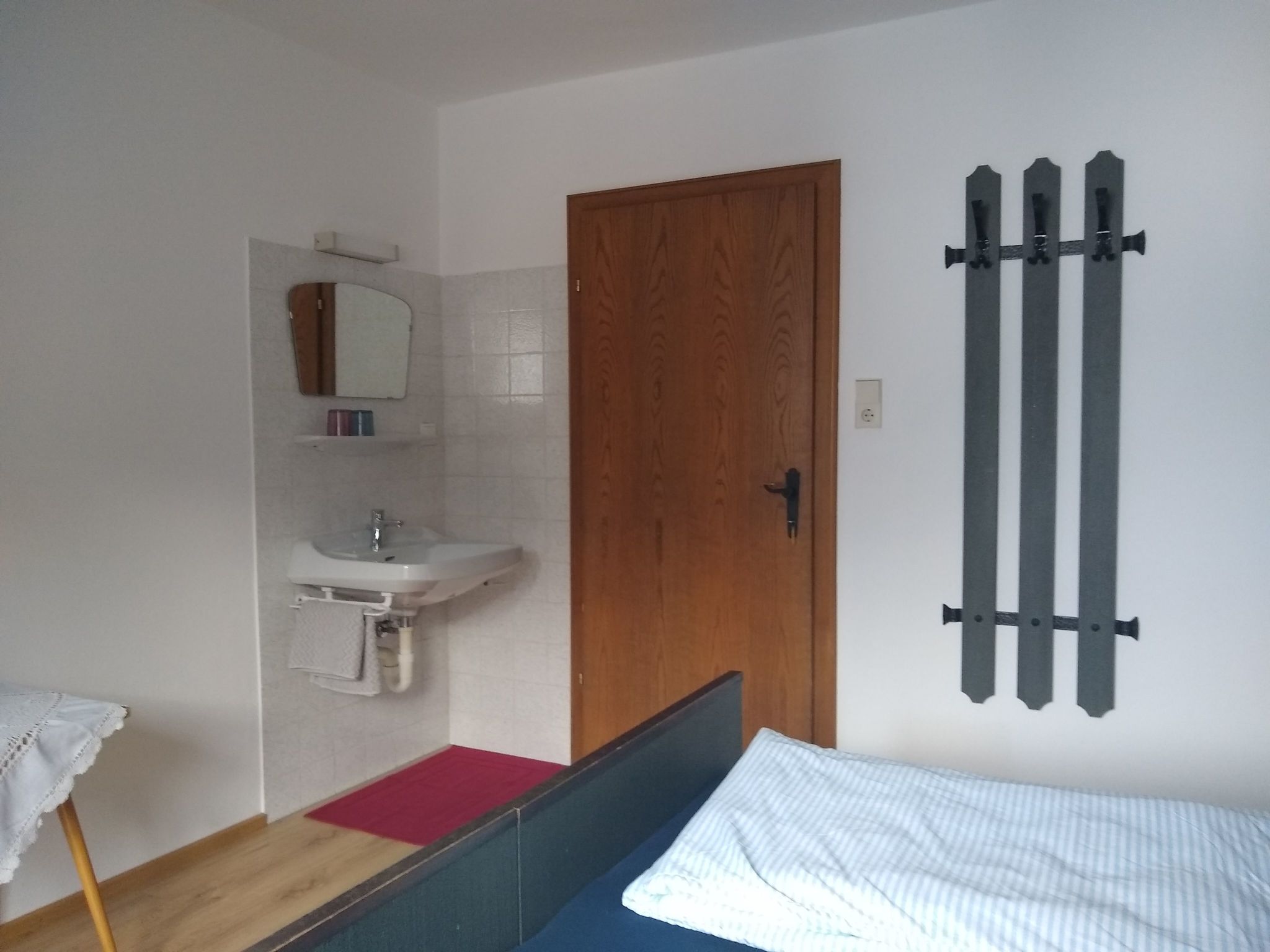 Haus Bernkogelblick in Goldegg-Binnen