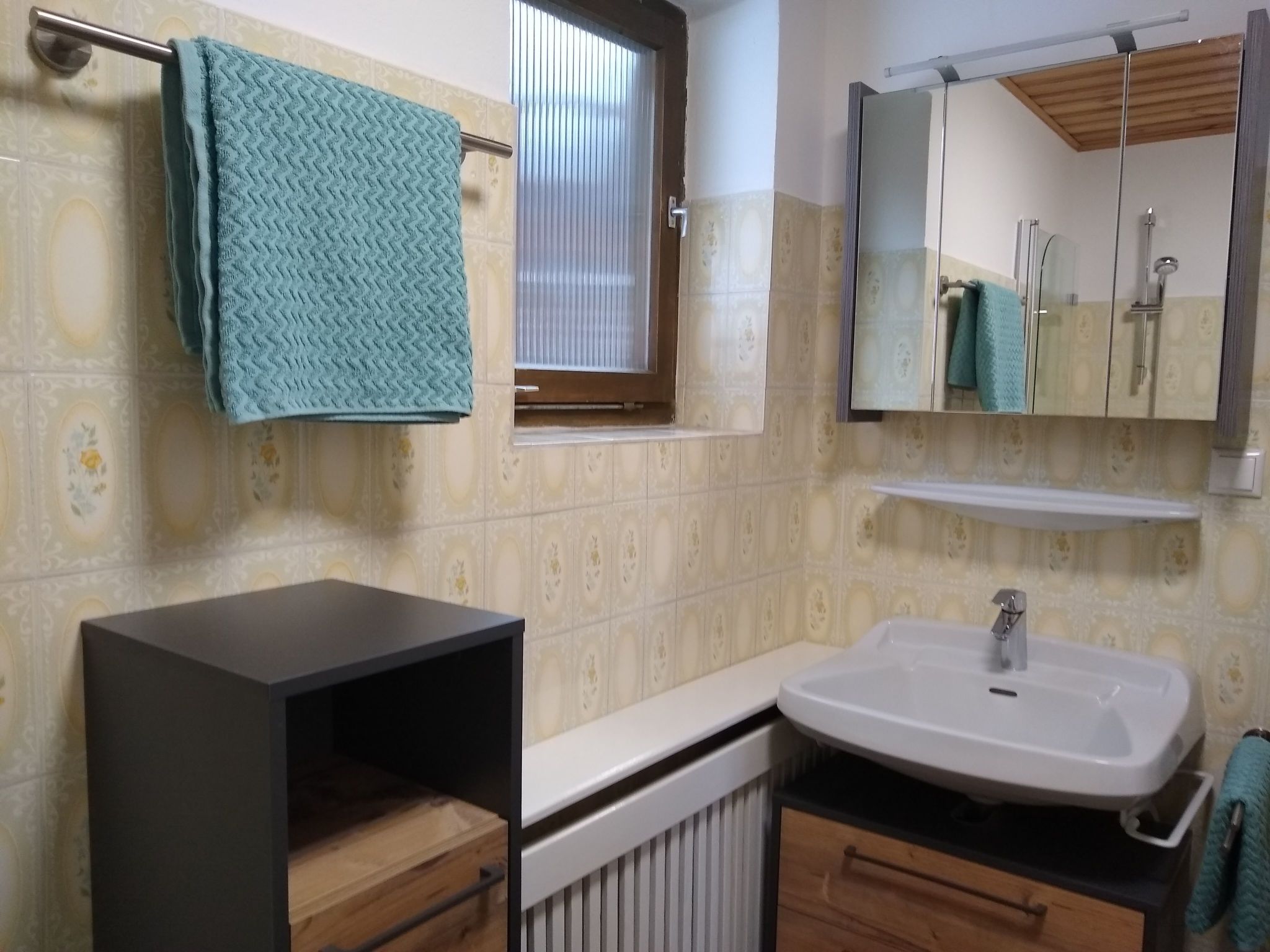 Haus Bernkogelblick in Goldegg-Binnen