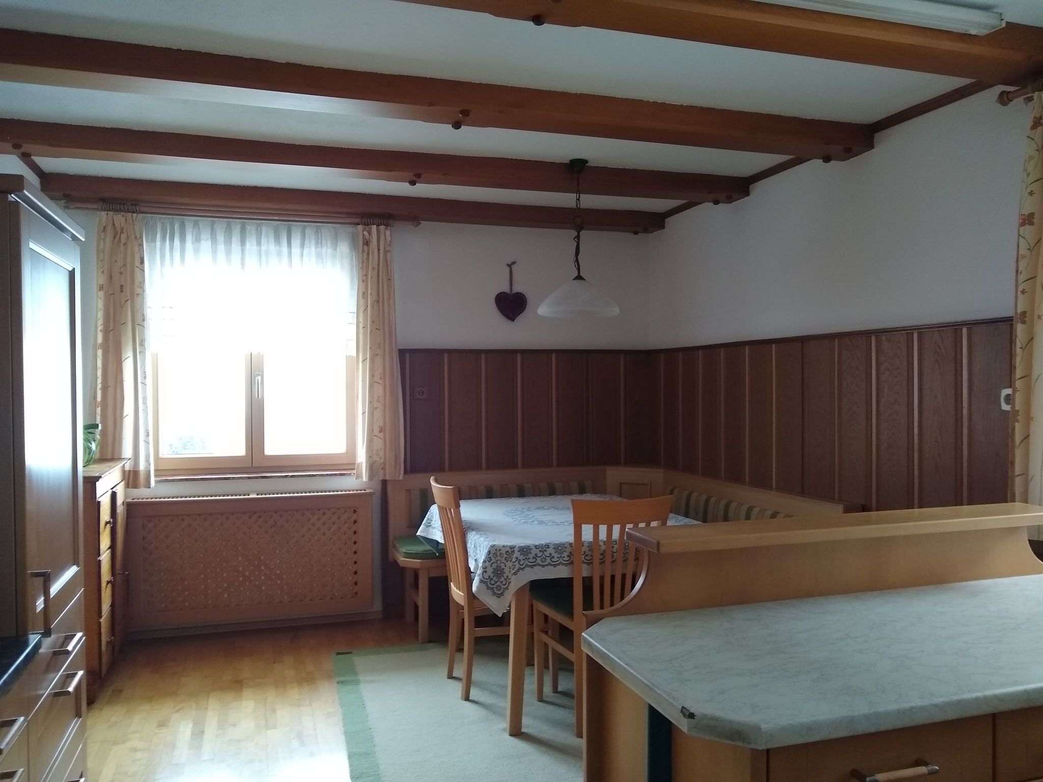 Haus Bernkogelblick in Goldegg-Binnen