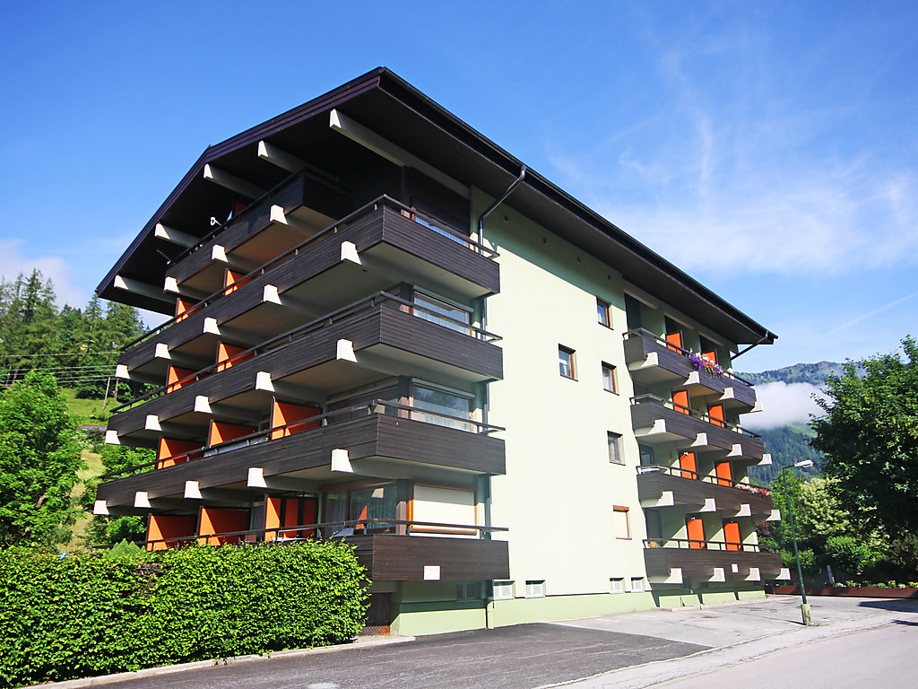 Haus Achenstrasse Salzburgerland