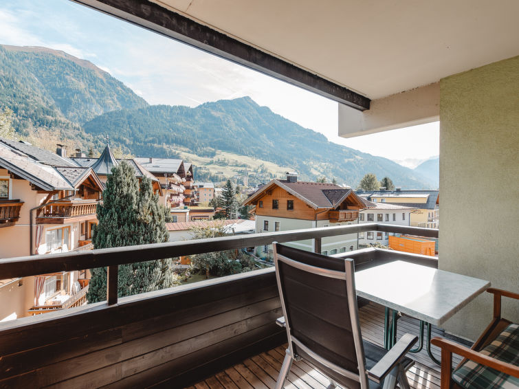 Haus Achenstrasse Apartment in Bad Hofgastein