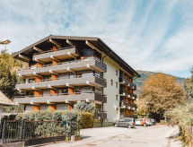 Haus Achenstrasse