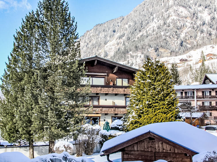 Search and Stay destination Bad Hofgastein, Salzburg - Austria from AU$ 241. Anna-Katharina