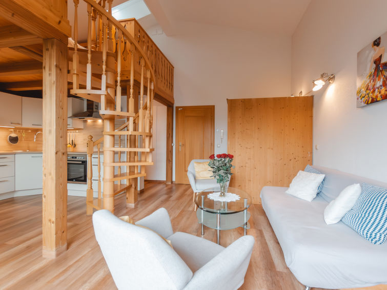 Anna-Katharina Apartment in Bad Hofgastein