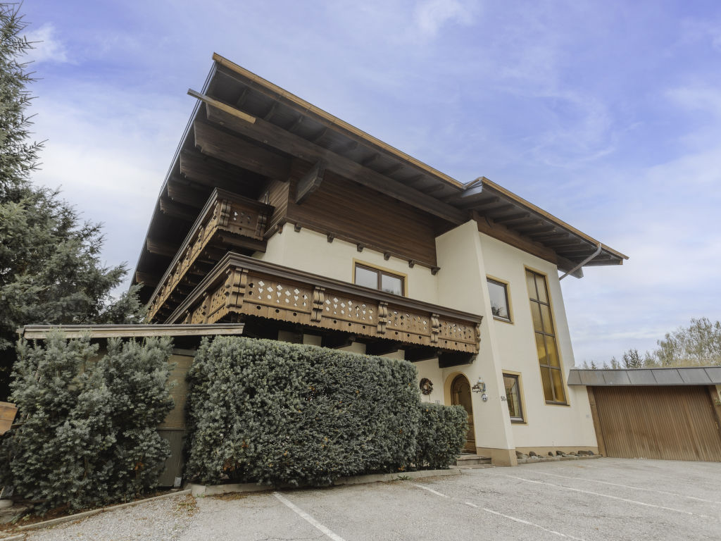 Appartement Sidney in Oostenrijk
