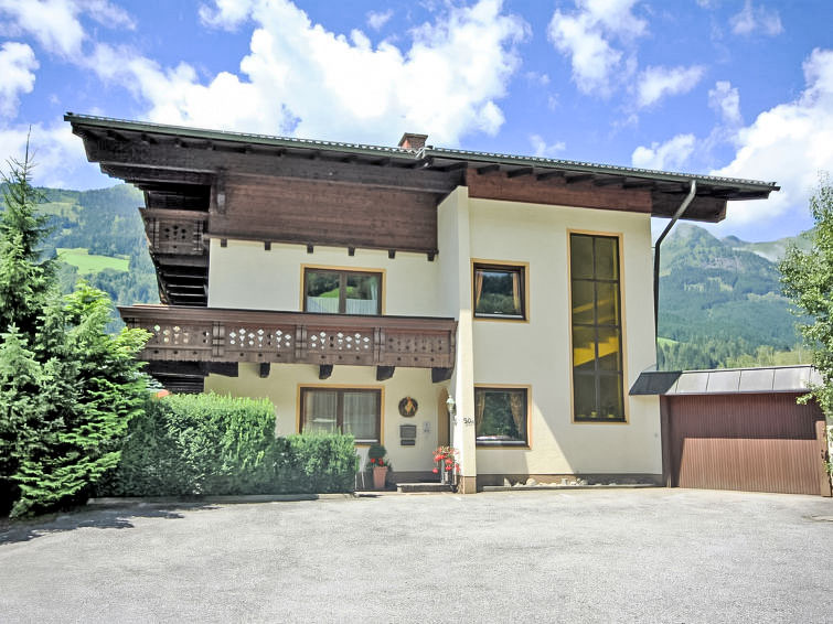 Sidney Apartment in Bad Hofgastein