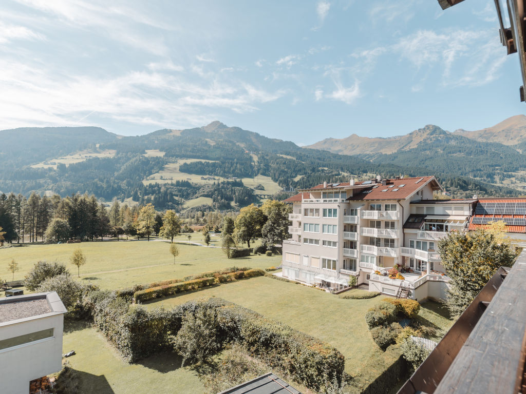 Rose Salzburgerland