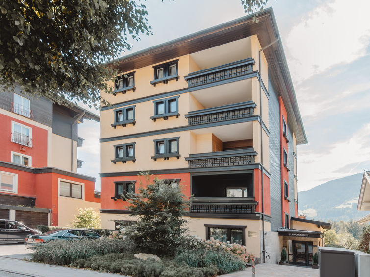 Rose Apartment in Bad Hofgastein