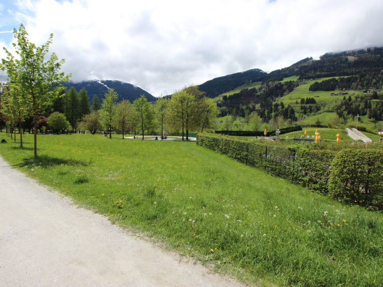 Photo of Sattlerweg