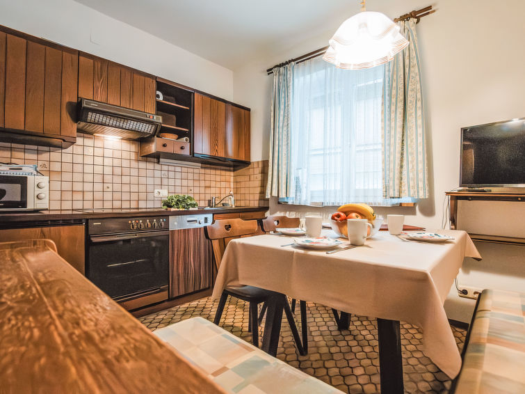 Ferienappartment Brandner Apartment in Bad Hofgastein