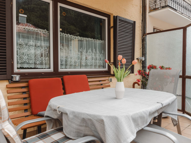 Ferienappartment Brandner Apartment in Bad Hofgastein