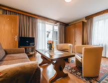 Ferienappartment Brandner