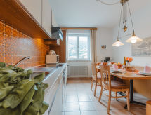 Ferienappartment Brandner