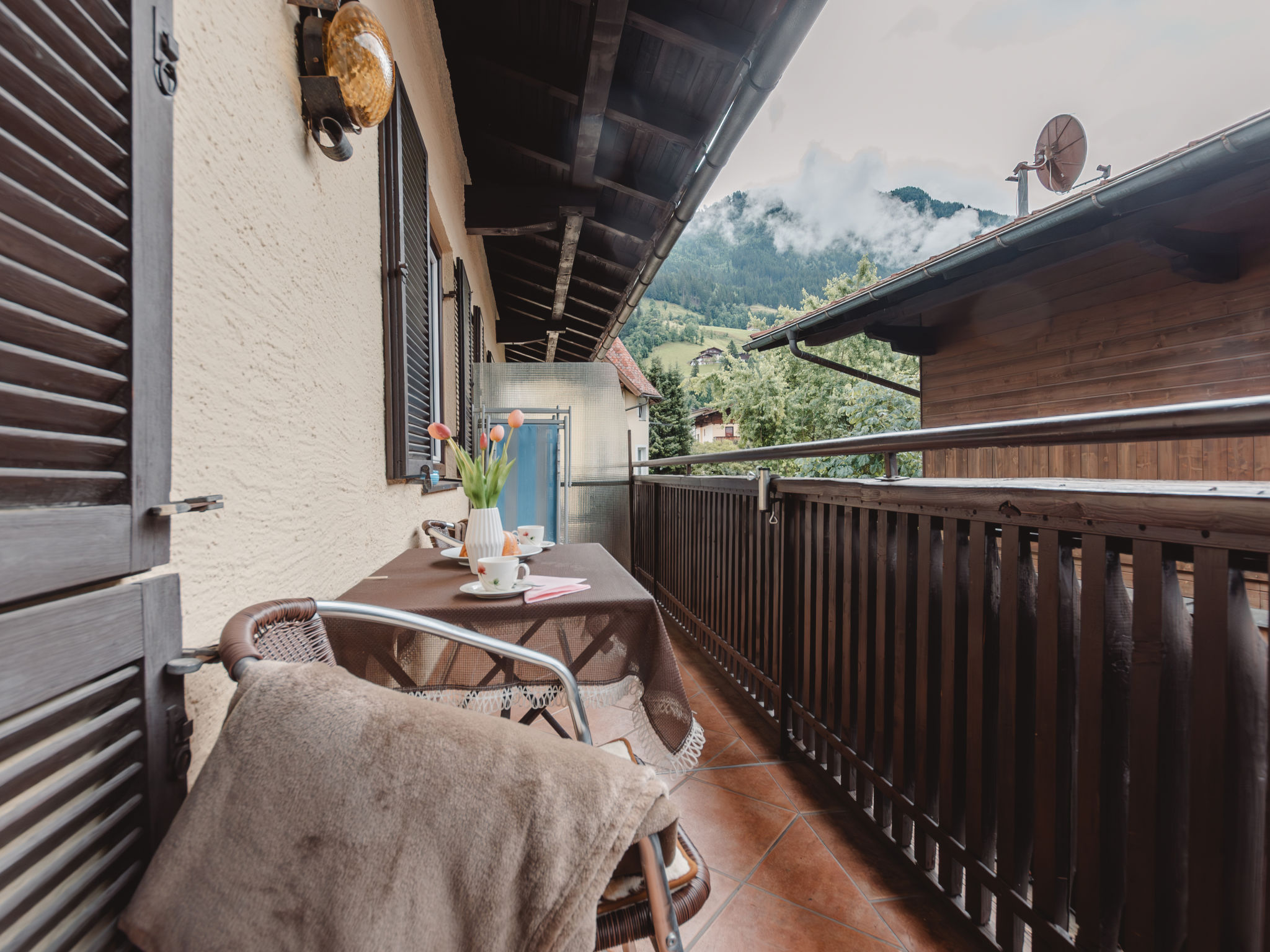 Photo of Ferienappartment Brandner