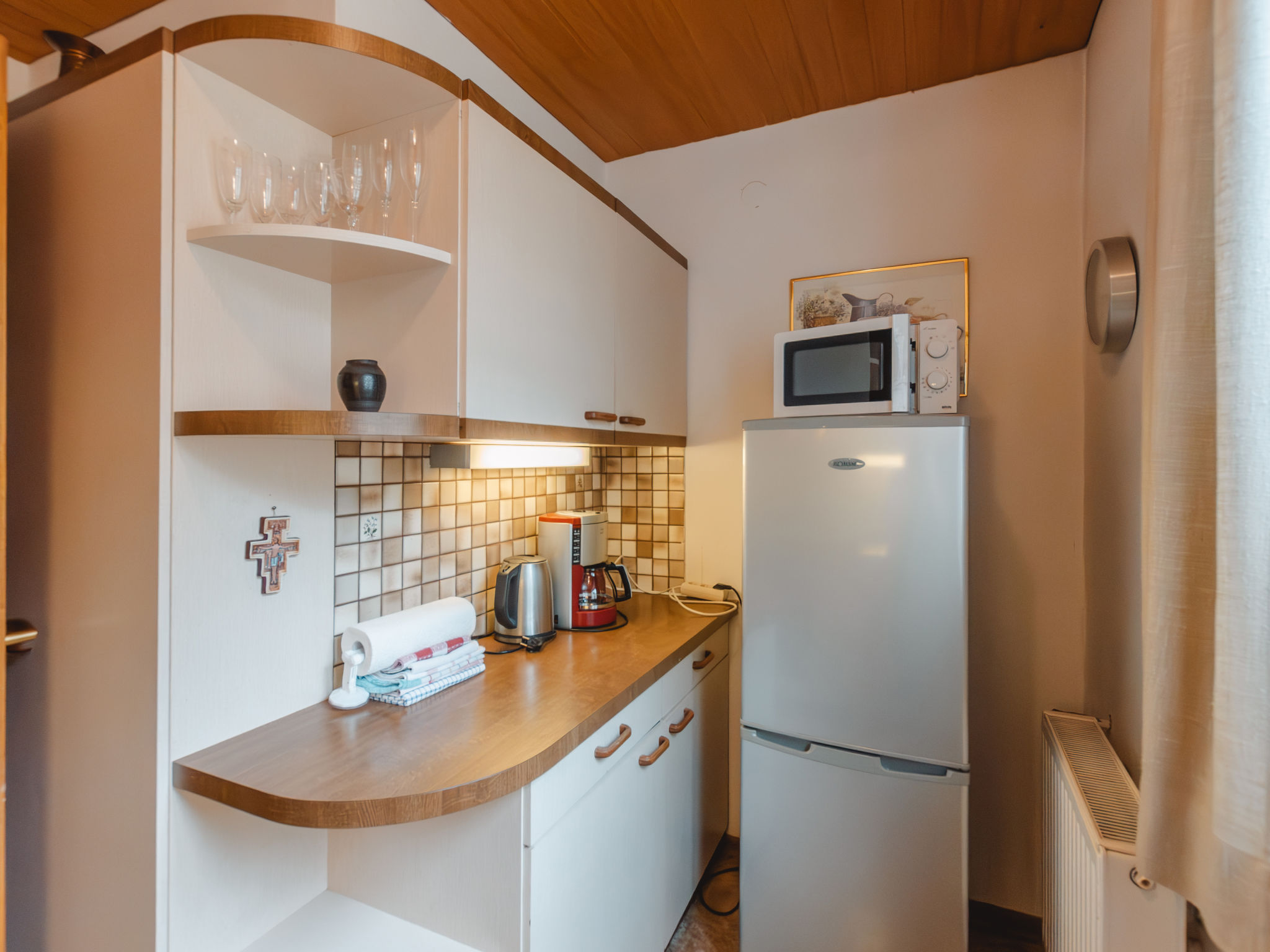 Ferienappartment Brandner-Binnen