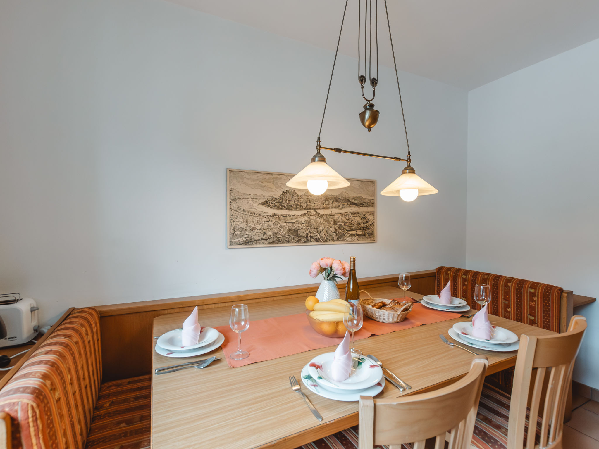 Photo of Ferienappartment Brandner