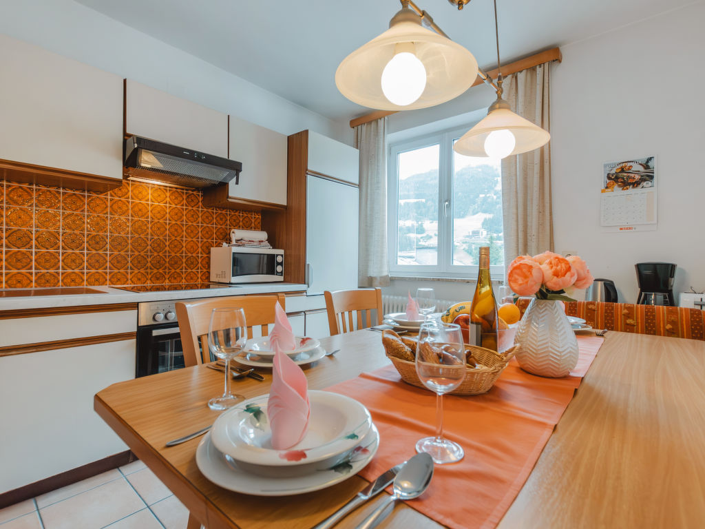Appartement Ferienappartment Brandner