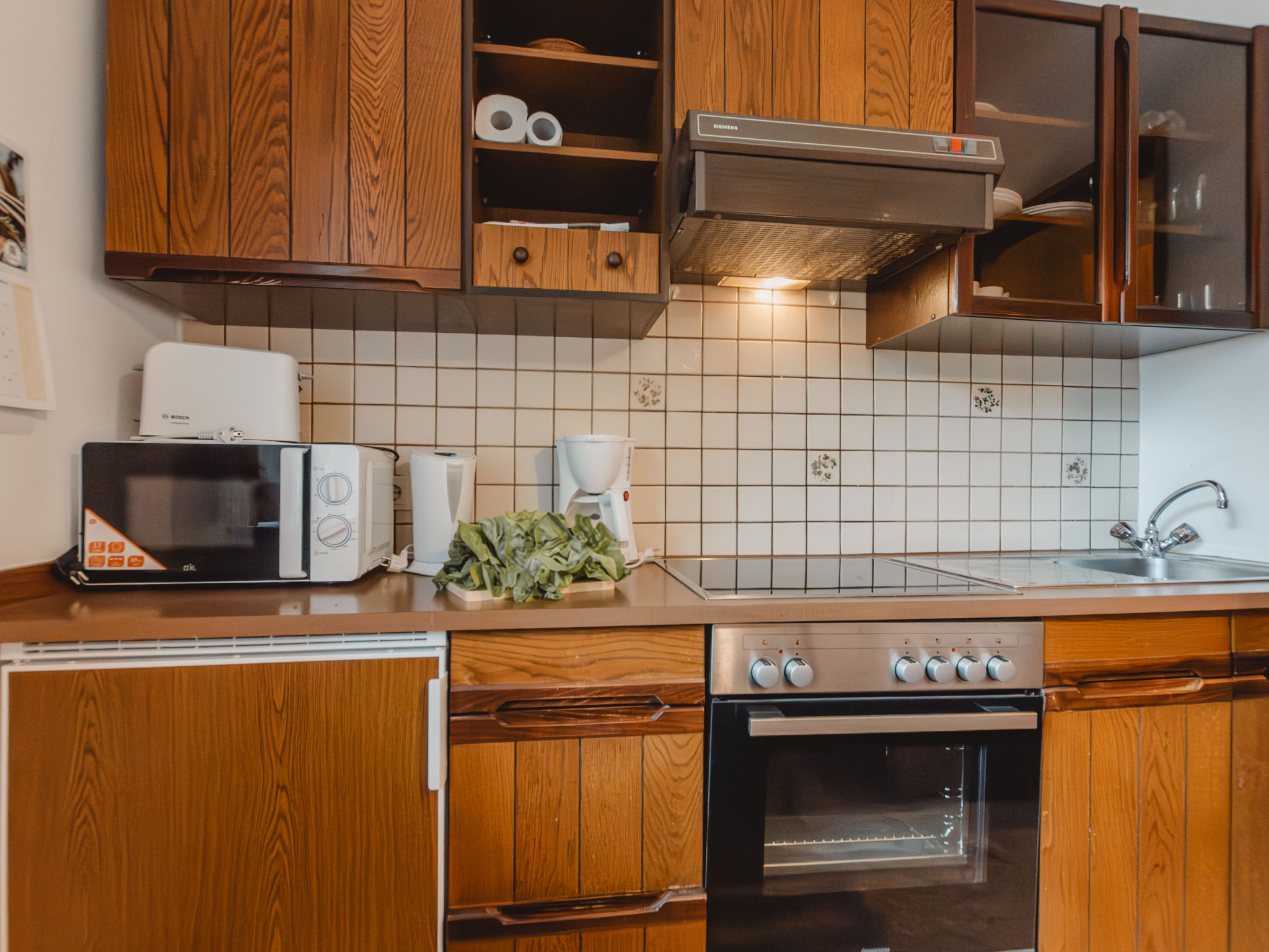 Photo of Ferienappartment Brandner