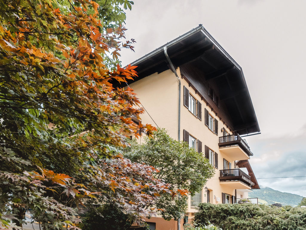Ferienappartment Brandner Salzburgerland