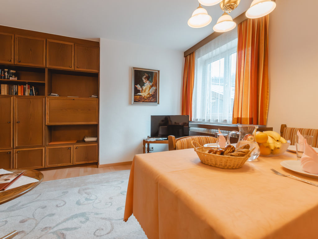 Ferienappartment Brandner