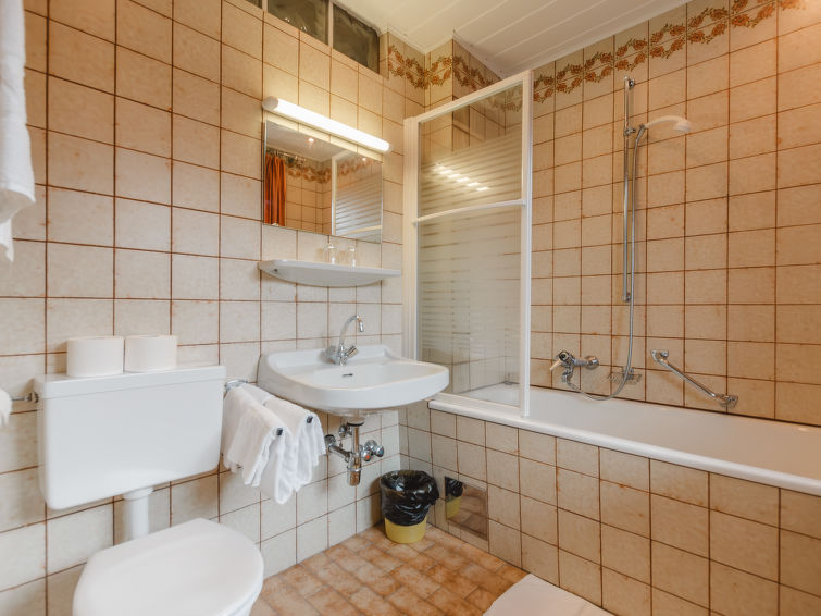 Apartment Ferienappartment Brandner