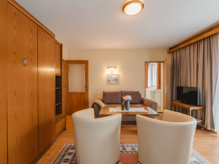 Apartment Ferienappartment Brandner