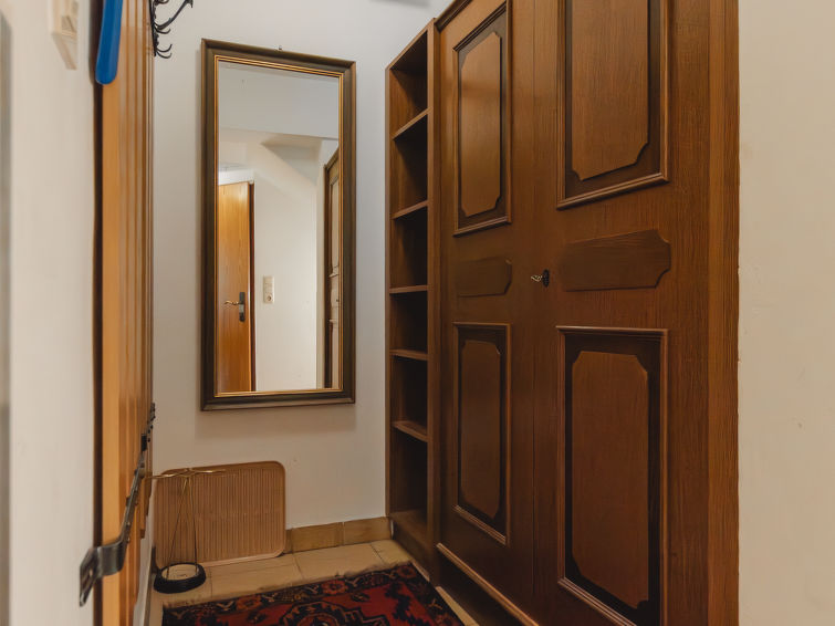 Apartment Ferienappartment Brandner