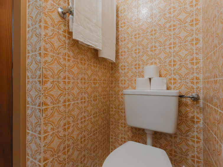Apartment Ferienappartment Brandner