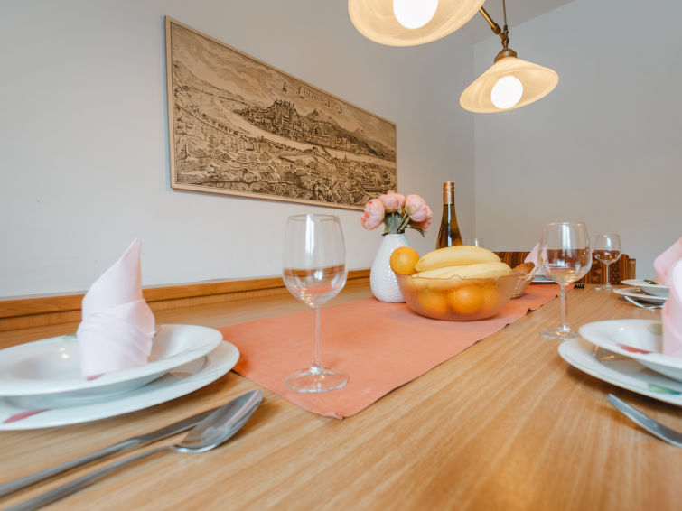 Apartment Ferienappartment Brandner