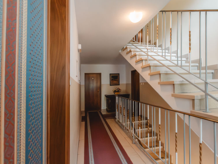 Apartment Ferienappartment Brandner