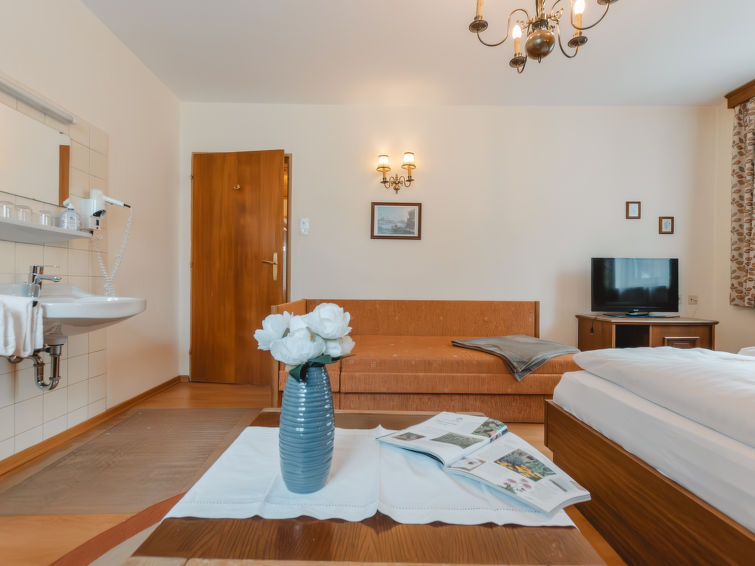 Apartment Ferienappartment Brandner