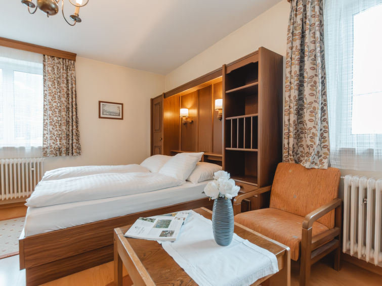 Apartment Ferienappartment Brandner