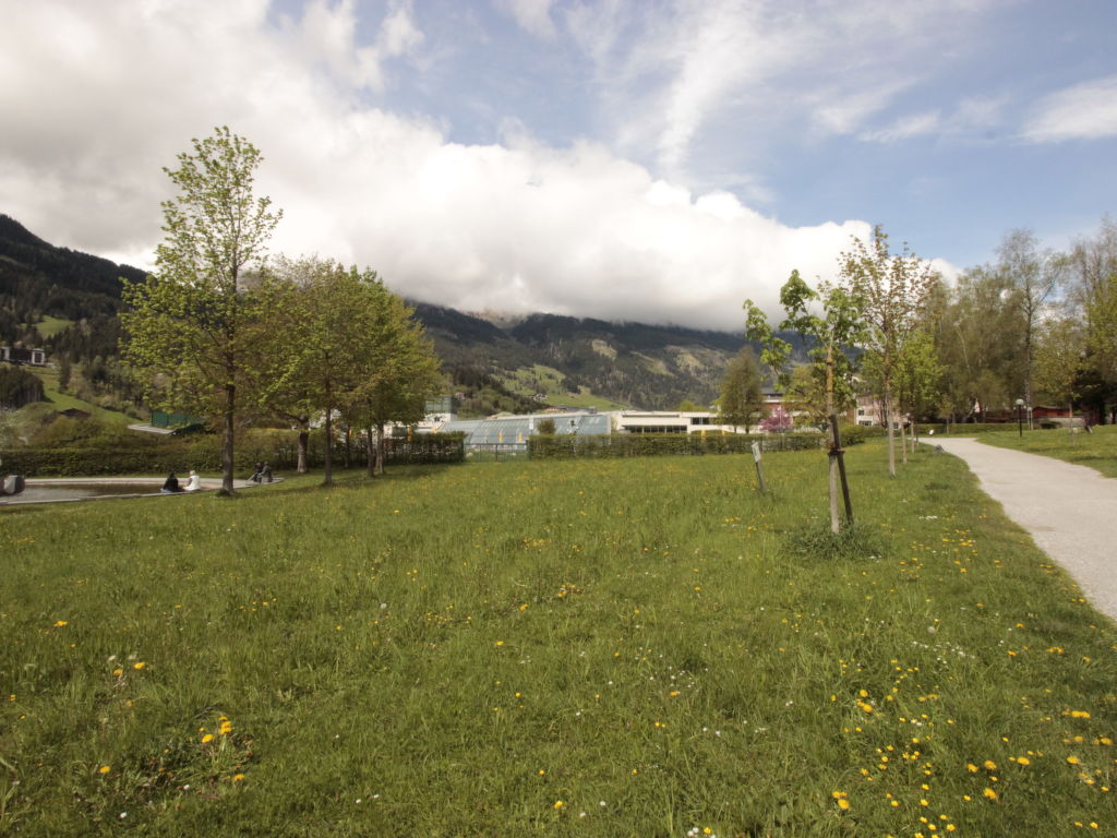 Appartement Benny in Oostenrijk