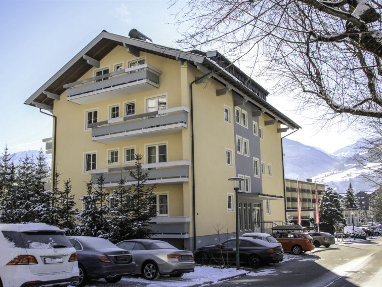 Apartman Stefanie