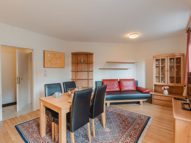 Appartement Stefanie Top 8